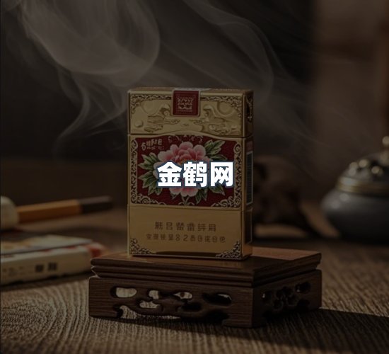 关于金鹤网